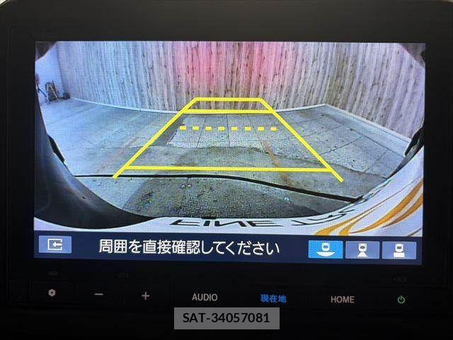 Honda N BOX CUSTOM 2025-09 7251695-4