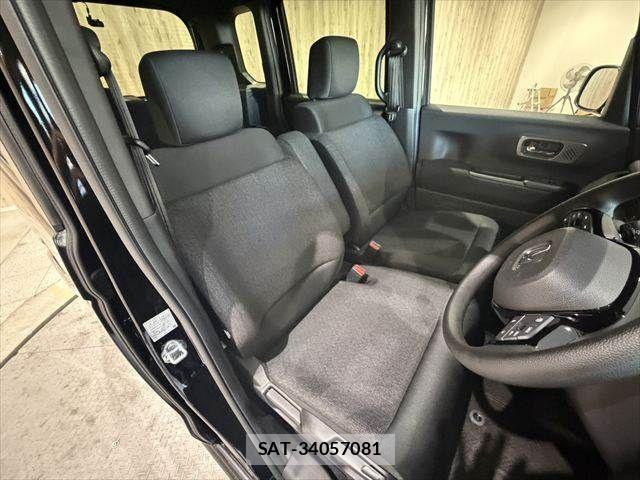 Honda N BOX CUSTOM 2025-09 7251695-6