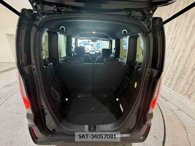Honda N BOX CUSTOM 2025-09 7251695-8