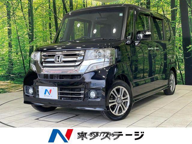 Honda N BOX CUSTOM 2015-10 7251714-0