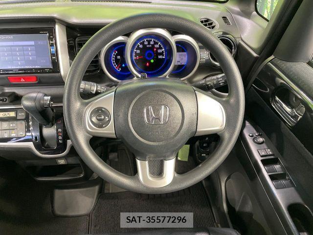 Honda N BOX CUSTOM 2015-10 7251714-10