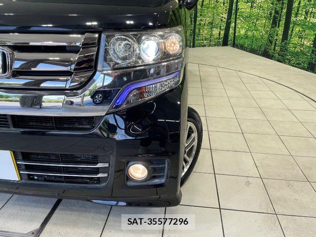 Honda N BOX CUSTOM 2015-10 7251714-11