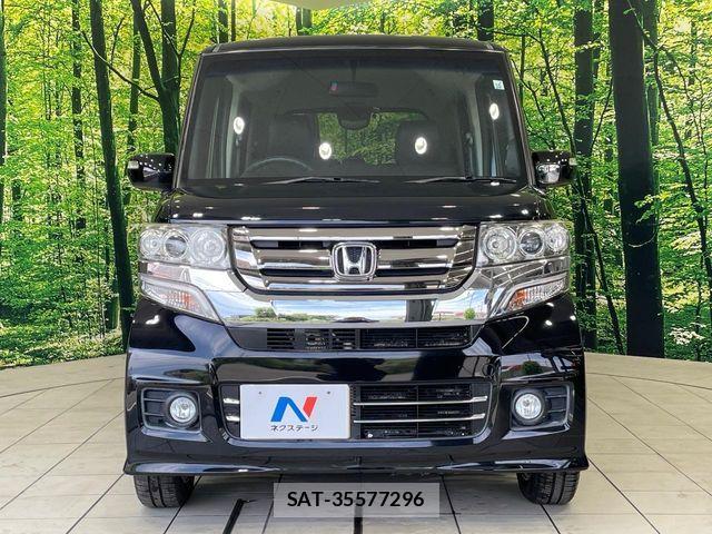 Honda N BOX CUSTOM 2015-10 7251714-13