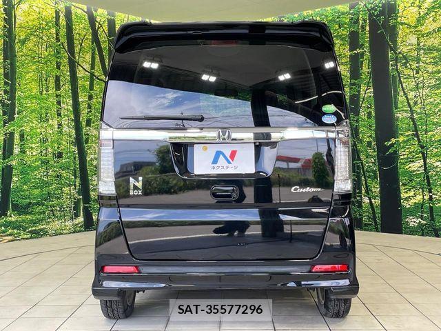 Honda N BOX CUSTOM 2015-10 7251714-14