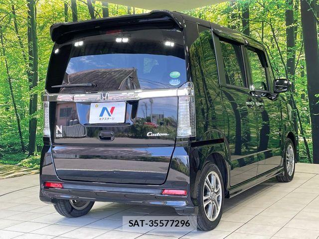 Honda N BOX CUSTOM 2015-10 7251714-16