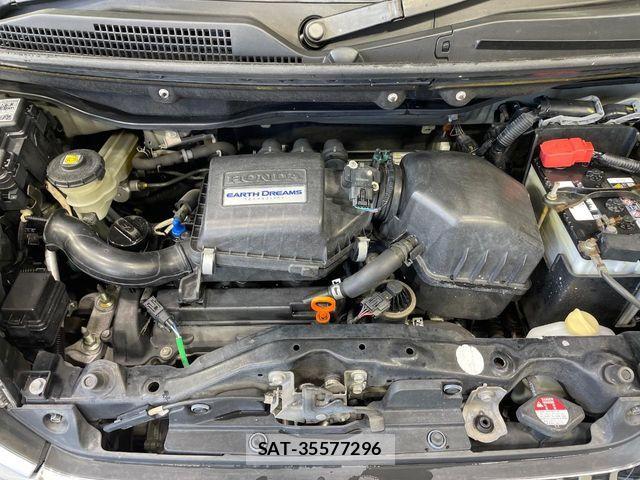 Honda N BOX CUSTOM 2015-10 7251714-17