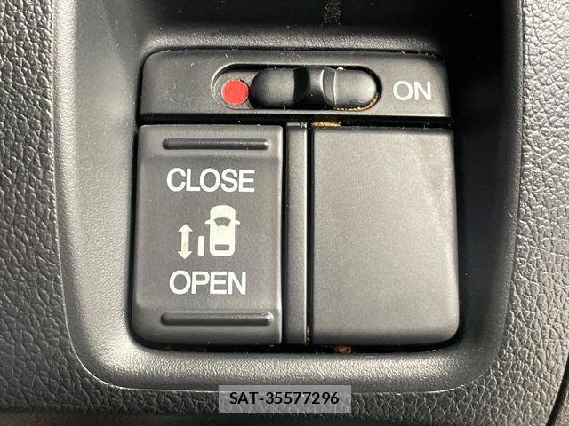 Honda N BOX CUSTOM 2015-10 7251714-4