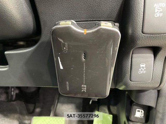 Honda N BOX CUSTOM 2015-10 7251714-5