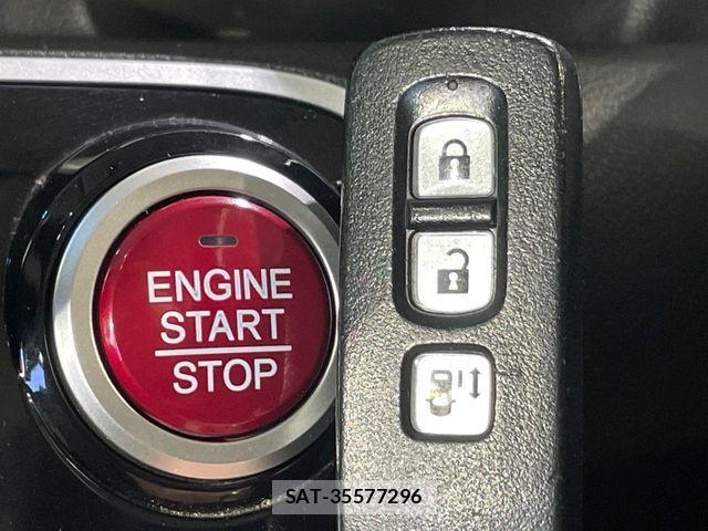 Honda N BOX CUSTOM 2015-10 7251714-6