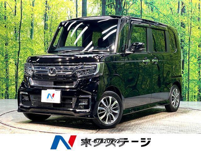 Honda N BOX CUSTOM 2022-12 7251700-0