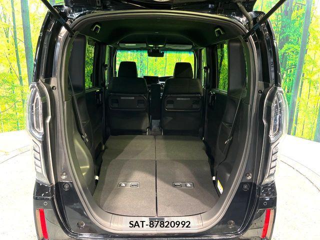 Honda N BOX CUSTOM 2022-12 7251700-9