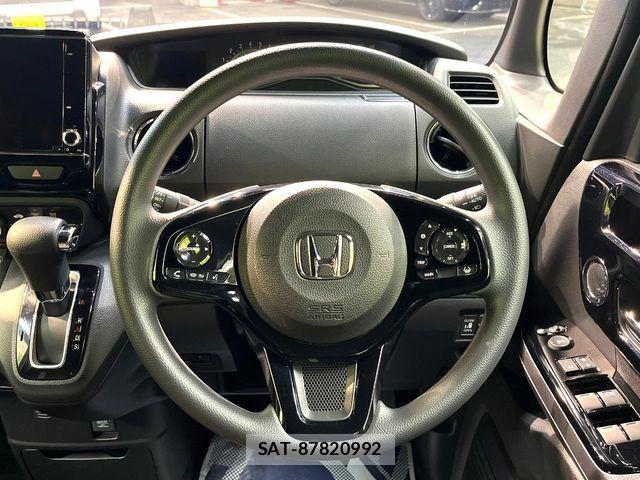 Honda N BOX CUSTOM 2022-12 7251700-10