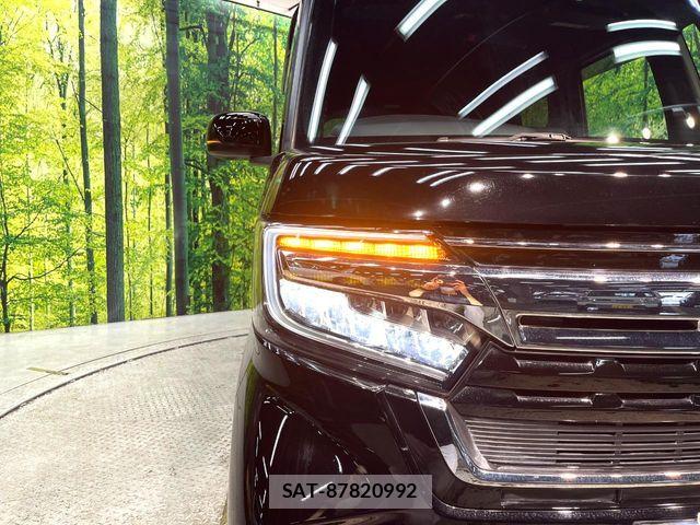 Honda N BOX CUSTOM 2022-12 7251700-11