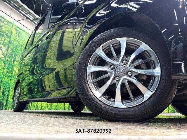 Honda N BOX CUSTOM 2022-12 7251700-12