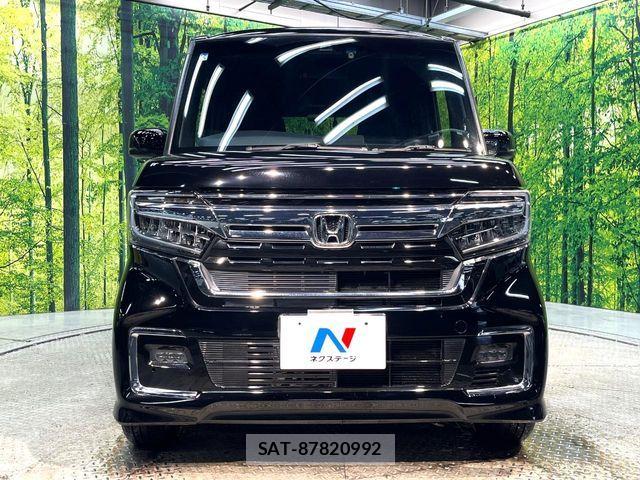 Honda N BOX CUSTOM 2022-12 7251700-13