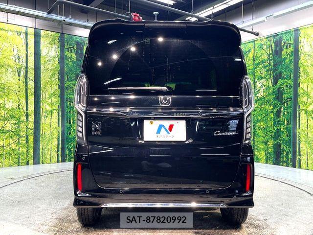 Honda N BOX CUSTOM 2022-12 7251700-14