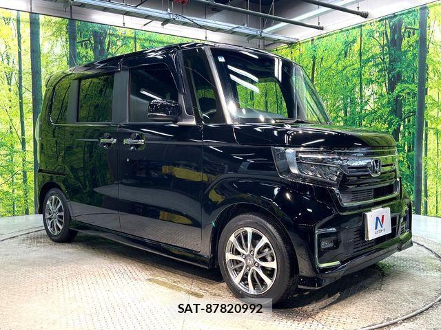 Honda N BOX CUSTOM 2022-12 7251700-15
