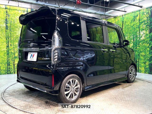 Honda N BOX CUSTOM 2022-12 7251700-16
