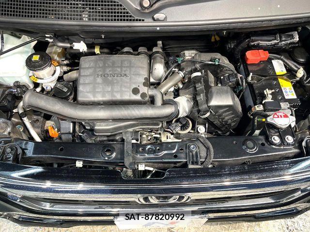 Honda N BOX CUSTOM 2022-12 7251700-17