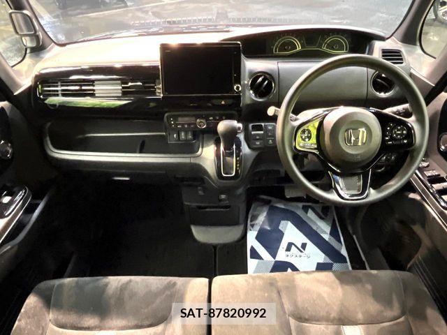 Honda N BOX CUSTOM 2022-12 7251700-1