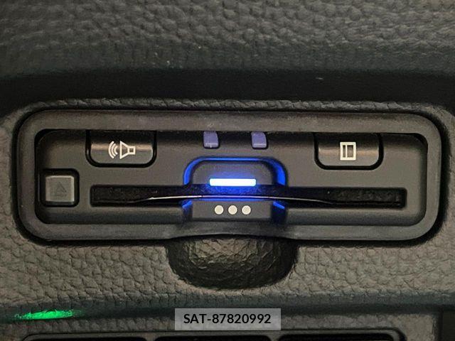 Honda N BOX CUSTOM 2022-12 7251700-6