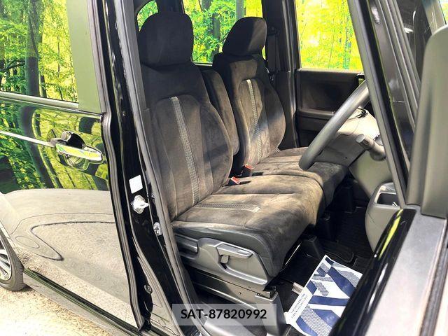 Honda N BOX CUSTOM 2022-12 7251700-7