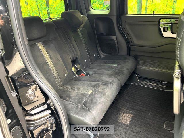 Honda N BOX CUSTOM 2022-12 7251700-8