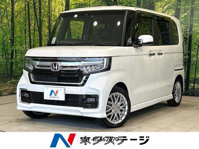 Honda N BOX CUSTOM 2022-01 7251690-0