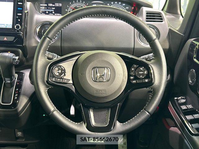 Honda N BOX CUSTOM 2022-01 7251690-10