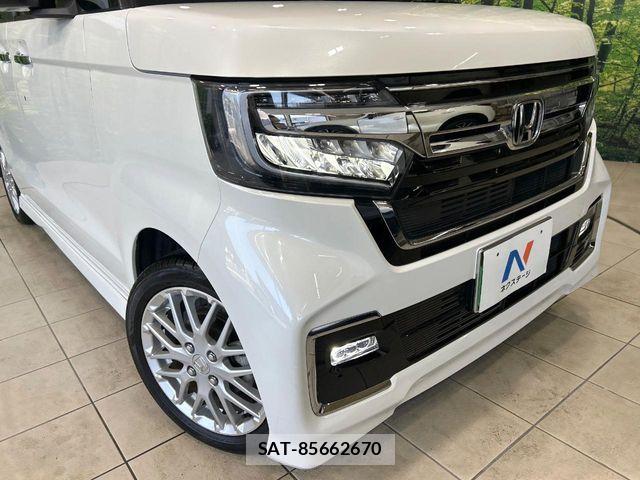 Honda N BOX CUSTOM 2022-01 7251690-11