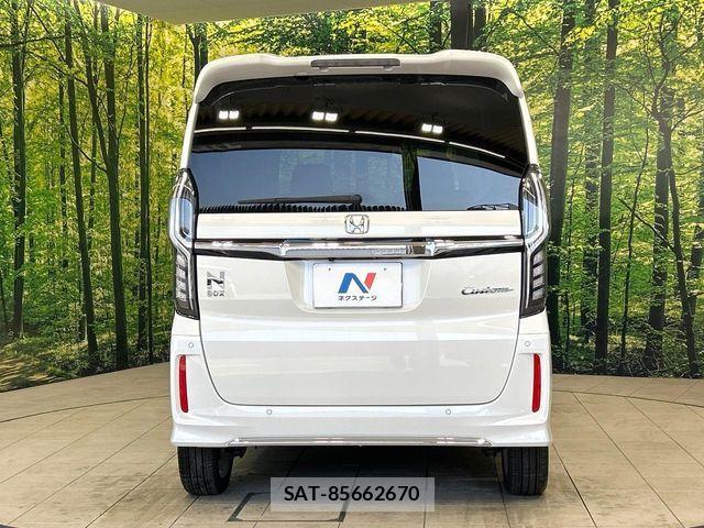 Honda N BOX CUSTOM 2022-01 7251690-14