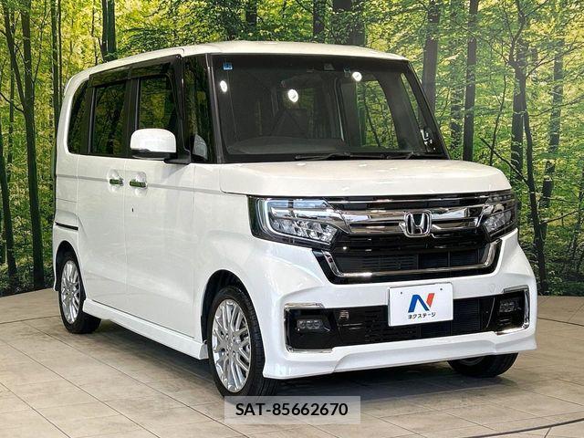 Honda N BOX CUSTOM 2022-01 7251690-15