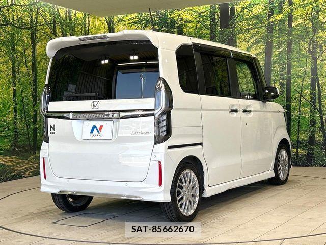 Honda N BOX CUSTOM 2022-01 7251690-16