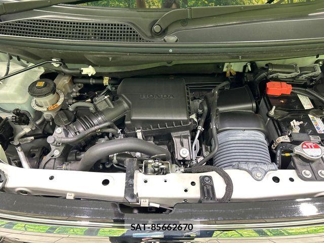 Honda N BOX CUSTOM 2022-01 7251690-17