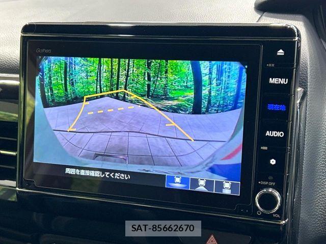Honda N BOX CUSTOM 2022-01 7251690-3