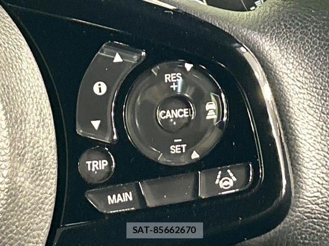 Honda N BOX CUSTOM 2022-01 7251690-6