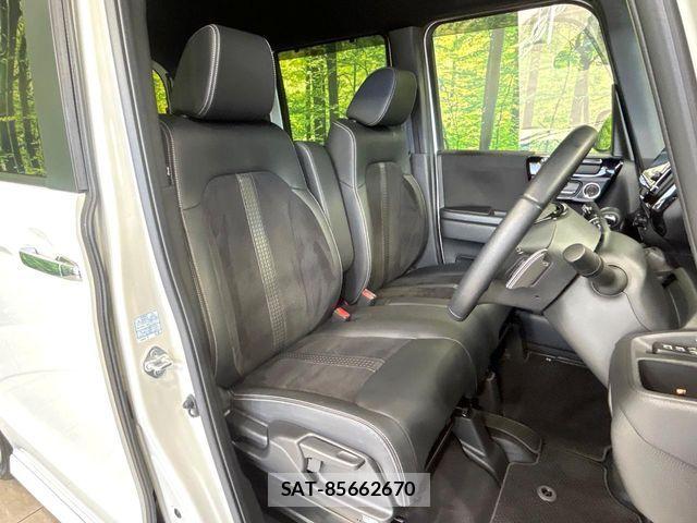 Honda N BOX CUSTOM 2022-01 7251690-7