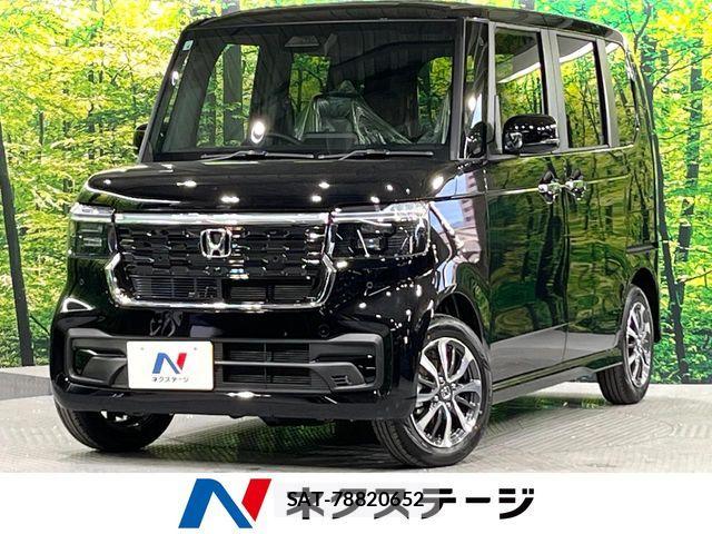 Honda N BOX CUSTOM 2026-04 7251702-0