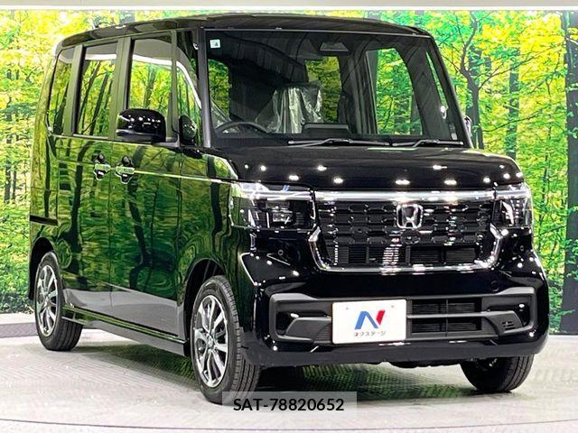Honda N BOX CUSTOM 2026-04 7251702-15