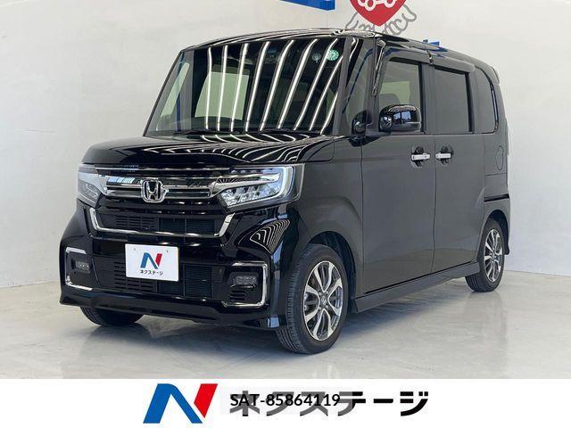 Honda N BOX CUSTOM 2021-09 7251703-0