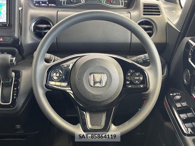 Honda N BOX CUSTOM 2021-09 7251703-10