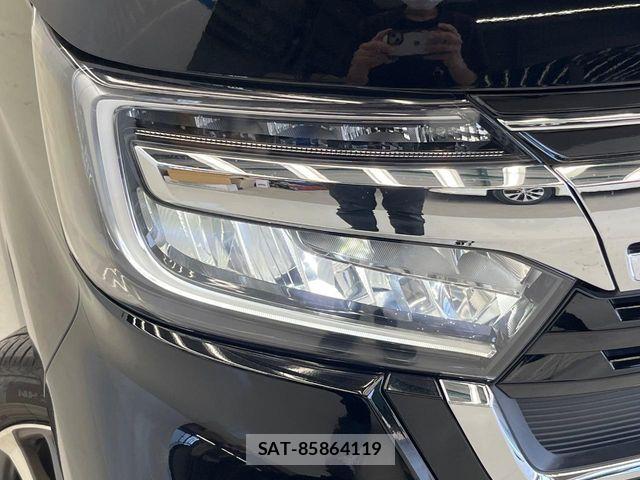 Honda N BOX CUSTOM 2021-09 7251703-11