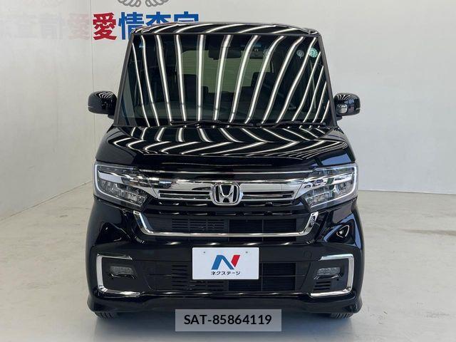 Honda N BOX CUSTOM 2021-09 7251703-13