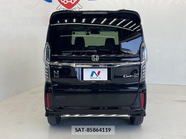 Honda N BOX CUSTOM 2021-09 7251703-14