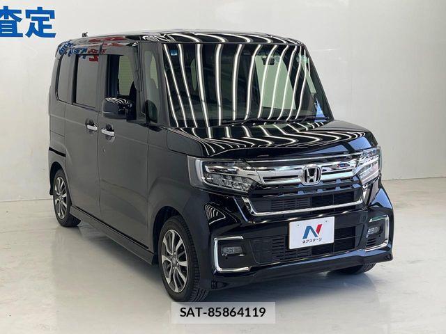 Honda N BOX CUSTOM 2021-09 7251703-15