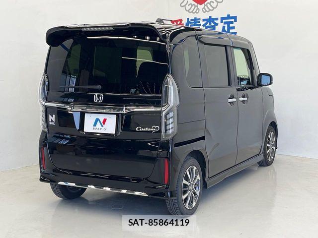 Honda N BOX CUSTOM 2021-09 7251703-16