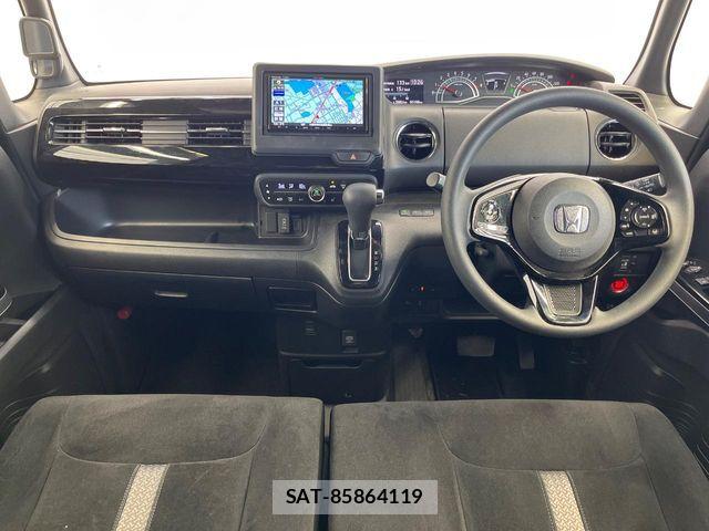 Honda N BOX CUSTOM 2021-09 7251703-1