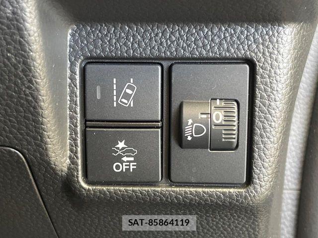 Honda N BOX CUSTOM 2021-09 7251703-3