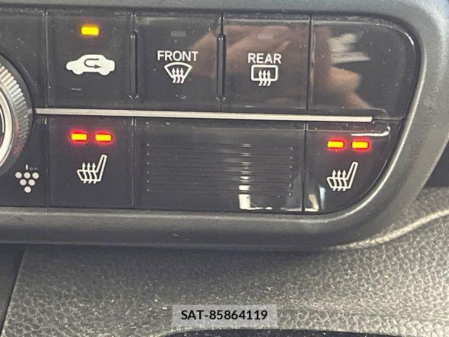 Honda N BOX CUSTOM 2021-09 7251703-4