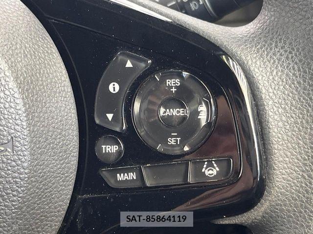 Honda N BOX CUSTOM 2021-09 7251703-5